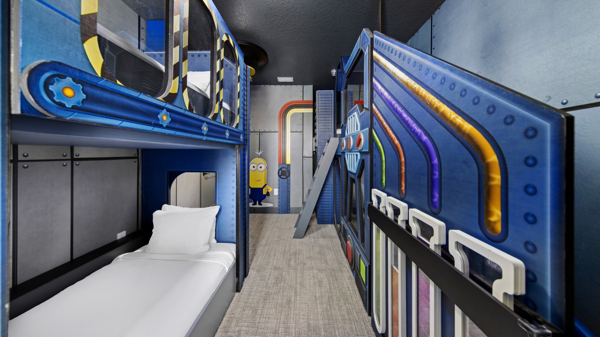 Villatel's Imagination Lab 4 bedroom villa